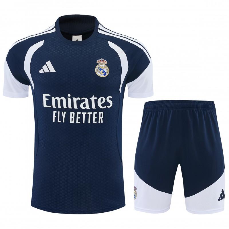 Camiseta de fútbol Real Madrid 2026/27 Conjunto